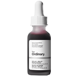 Пилинг для лица The Ordinary AHA 30% BHA 2% 30 мл