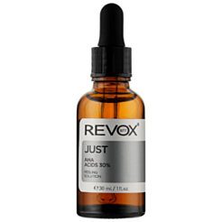 Üz Üçün Pilinq Revox B77 Just AHA Turşuları 30% 30 ml