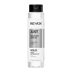 Тонер Revox B77 Just Salicylic Acid 2% 250 мл