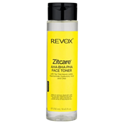 Toner Revox B77 Zitcare AHA BHA PHA 250 ml