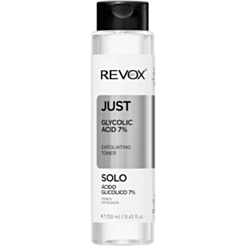 Toner Revox B77 Just Glycol Acid 7 % 250 ml