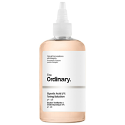 Тоник-пилинг The Ordinary Гликолевая Кислота Тонизирующий 240 мл