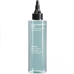 Toner Cosmogenesis Peeling Və Təmizləyici AHA+BHA 200 ml