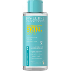 Тоник Eveline Perfect Skin для Сужения Пор 150 мл