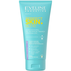 Гель для умывания Eveline Perfect Skin Себум Контроль 150 мл