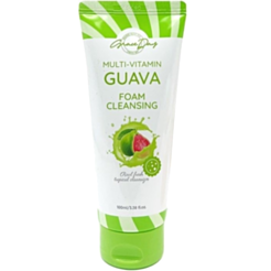 Üz Yuma Üçün Köpük Graceday Quava 100 ml