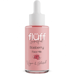 Üz Zərdabı Fluff Super Food Canlandırıcı Moruq 40 ml