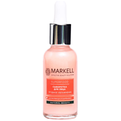 Сыворотка для лица Markell Moisturizer 30 мл