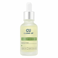 Üz Zərdabı Cuskin Clean-Up Sakitləşdirici 30 ml