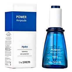 Zərdab Ampula The Saem Hydra Power 40 ml