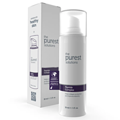 Üz Zərdabı The Purest Peptid Kompleks 30 ml