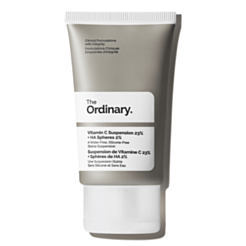 Сыворотка-суспензия для лица The Ordinary Витамин С 23%+HA 2% 30 мл