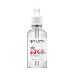 Üz Zərdabı Revox B77 Help Qara Ləkələrə Qarşı 30 ml