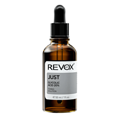 Üz Zərdabı Revox B77 Glycol Acid 20% 30 ml