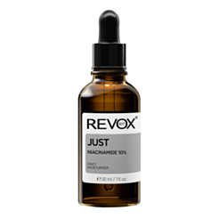 Üz Zərdabı Revox B77 Niasinamid 10 % 30 ml