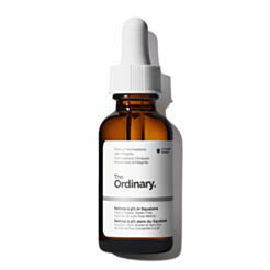 Сыворотка для лица The Ordinary Ретинол 0.5% Squalane 30 мл