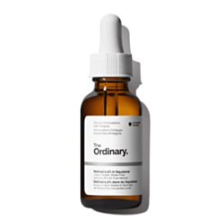 Сыворотка для лица The Ordinary Ретинол 0.2% Squalane 30 мл