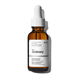 Üz Zərdabı The Ordinary Askorbin Turşusu 8% Və  Alpha Arbutin 2% 30 ml