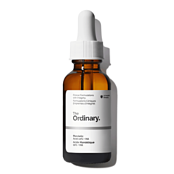 Сыворотка-пилинг для лица The Ordinary Мандельская кислота 10% и Гиалуроновая кислота 30 мл