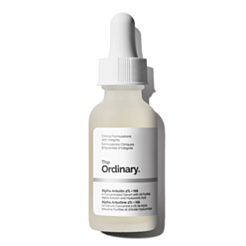 Сыворотка для лица The Ordinary Альфа-арбутин 2% и Гиалуроновая кислота 30 мл