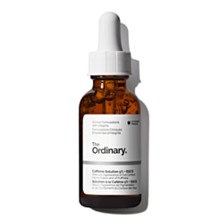 Göz Ətrafı Zərdab The Ordinary Kofein 5% EGCG 30 ml