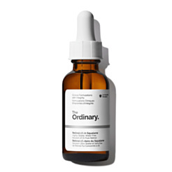 Üz Zərdabı The Ordinary Retinol 1% Squalane 30 ml