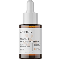 Üz Zərdabı Anyong Vitamin C Antioksidant 30 ml