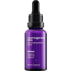 Üz Zərdabı Cosmogenesis Cavanlaşdırıcı Retinol 30 ml