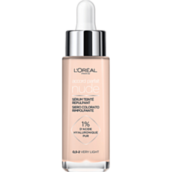 Сыворотка Тональный крем Loreal Alliance Perfect 0.5-2
