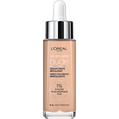 Сыворотка Тональный крем Loreal Alliance Perfect 3-4
