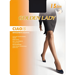 Женские колготки Golden Lady Cıao 15D 3/NER