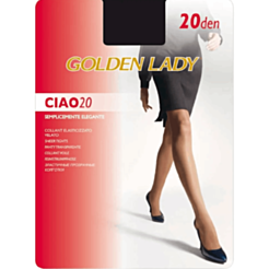 Qadın Kolqotkası Golden Lady Cıao 20D 4/NER