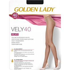 Qadın Kolqotkası Golden Lady Vely 40D 5/NER