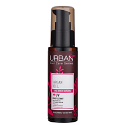 Zərdab Saç Üçün Urban Care Arqan Yağı Və Keratin 75 ml