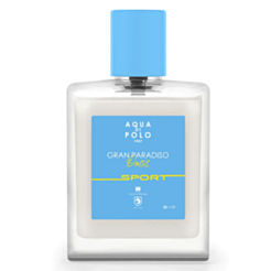 Kişi Parfümu Aqua Di Polo 1987 Gran Paradiso Oasis Sport EDP 50 ml