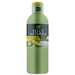 Duş Geli Felce Azzurra Bio Aloe Və Limon 500 ml