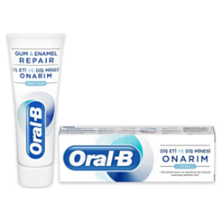 Diş Məcunu Oral B Diş Ətinin Bərpası Üçün 75 ml