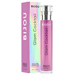 Qadın Parfümü Dilis Bijou Glam Cocktail EDP 18 ml