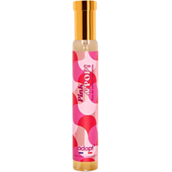 Женский парфюм Adopt Pink & Pop Edp 30 мл