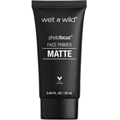 Makiyaj Üçün Baza Wet N Wild Photo Focus Matte Partners In Prime