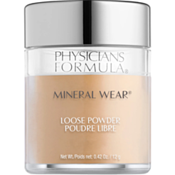 Transparant Kirşan Physicians Formula Mineral Wear Creamy Natural Spf 16+