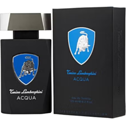 Kişi Parfümu Lamborghini Acqua EDT 75 ml