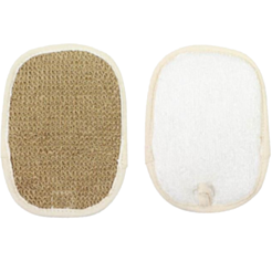 Hamam Lifi Nascita Sisal Oval 0010