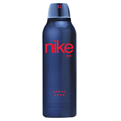 Sprey Dezodorant Kişilər Üçün Nike Urban Wood 200 ml