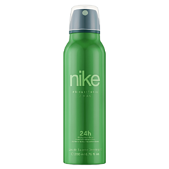 Sprey Dezodorant Kişilər Üçün Nike Ginger Tonic 200 ml