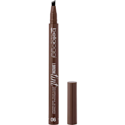 Qaş Karandaşı Bellaoggi İ Brow Tint 06