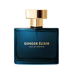 Kişi Parfümü Dilis Nature Line Ginger Elixir EDP 75 ml