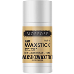 Saç Üçün Stick Wax Morfose 55 gr