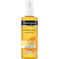 Mist Üz Üçün Neutrogena Soothing Clear 125 ml