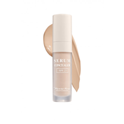 Konsiler Pierre Rene Serum Concealer 03